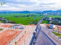 Đất Trung Tâm An Nhơn - Đã Có Sổ - Chỉ 16tr/m2 Đất Trung Tâm An Nhơn - Đã Có Sổ - Chỉ 16tr/m2