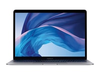 Máy tính Apple Macbook Air 2019 13 inch MVFH2 - MVFJ2 GRAY Máy tính Apple Macbook Air 2019 13 inch MVFH2 - MVFJ2 GRAY