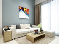 Cho thuê căn hộ đường Lê Đình Dương, Đà Nẵng. Full nội thất- 5.5tr/th Cho thuê căn hộ đường Lê Đình Dương, Đà Nẵng. Full nội thất- 5.5tr/th