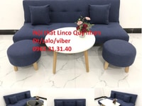 Bộ bàn ghế salon sopha xanh đậm giá rẻ đẹp Nội thất Linco Quy Nhơn BĐ Bộ bàn ghế salon sopha xanh đậm giá rẻ đẹp Nội thất Linco Quy Nhơn BĐ