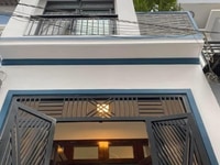 Chính chủ bán nhà Quận Bình Tân, DTSD 11m2, 1 trệt 2 lầu, 4 phòng ngủ Chính chủ bán nhà Quận Bình Tân, DTSD 11m2, 1 trệt 2 lầu, 4 phòng ngủ