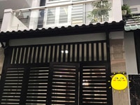 Kẹt tiền cần bán nhà đẹp Gò Vấp, 42m2, 2 tầng, giá 4 tỷ 3 Kẹt tiền cần bán nhà đẹp Gò Vấp, 42m2, 2 tầng, giá 4 tỷ 3