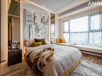 Căn Hộ Cao Cấp West Gate Khu Tây Sài Gòn Căn Hộ Cao Cấp West Gate Khu Tây Sài Gòn