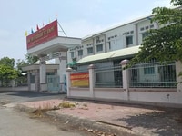 Bán nền đối diện bệnh viện Lộc Hòa - Hòa Phú - Long Hồ - Vĩnh Long Bán nền đối diện bệnh viện Lộc Hòa - Hòa Phú - Long Hồ - Vĩnh Long