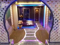 Massage Geisha mới khai trương tuyển nữ nhân viên massage