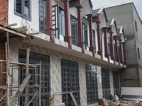 Bán Nhà Giá Rẻ (48m2) Ngay Cầu Lớn-Hóc Môn Bán Nhà Giá Rẻ (48m2) Ngay Cầu Lớn-Hóc Môn