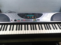 Đàn organ YAMAHA PSR-240 dùng học chơi giải trí Đàn organ YAMAHA PSR-240 dùng học chơi giải trí