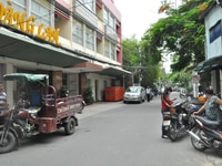 Bán nhà trong khu cư xá Nguyễn Trung Trực - Ba Tháng Hai, quận 10. Bán nhà trong khu cư xá Nguyễn Trung Trực - Ba Tháng Hai, quận 10.