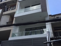 Bán nhà 2 MT đường nội bộ lớn CMT8, 1T 4L, 8X8M, P11, Q3,15.5 TL Bán nhà 2 MT đường nội bộ lớn CMT8, 1T 4L, 8X8M, P11, Q3,15.5 TL