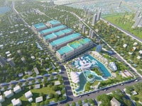 Đất nền trung tâm thành phố - Center Mall Bạc Liêu Đất nền trung tâm thành phố - Center Mall Bạc Liêu