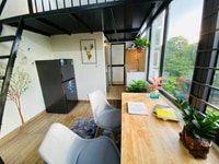 Mình cần cho thuê 2 phòng full đồ có gác xép tại Hà Đông Mình cần cho thuê 2 phòng full đồ có gác xép tại Hà Đông