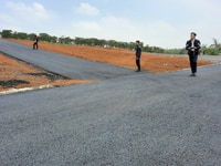 150m2 đất gần Vincom Plaza giá 860 triệu 150m2 đất gần Vincom Plaza giá 860 triệu