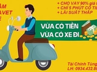 Từ vấn vay vốn lãi suất thấp thủ tục đơn giản tại TPHCM Từ vấn vay vốn lãi suất thấp thủ tục đơn giản tại TPHCM