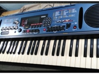 Bán đàn organ YAMAHA DJX chuyên chơi nhạc trẻ Bán đàn organ YAMAHA DJX chuyên chơi nhạc trẻ