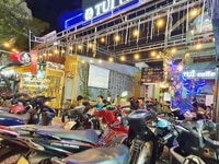 Chính chủ Sang quán Cà phê mặt tiền Bình Tân Chính chủ Sang quán Cà phê mặt tiền Bình Tân