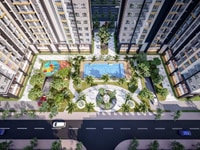 Sở hữu căn hộ 2 - 3 PN chỉ với 400 TR Sở hữu căn hộ 2 - 3 PN chỉ với 400 TR