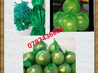Túi lưới đựng hành tỏi, rau củ quả Túi lưới đựng hành tỏi, rau củ quả
