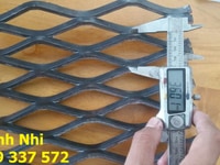 Lưới thép hình thoi, lưới thép mắt cáo Lưới thép hình thoi, lưới thép mắt cáo