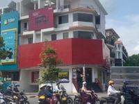 Bán gấp lô đất nhà phố mặt tiền đường D1 kdc Himlam Q7 Bán gấp lô đất nhà phố mặt tiền đường D1 kdc Himlam Q7