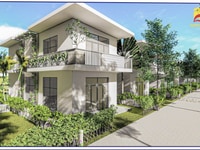 Bán nhà ở Phước Hải Vũng Tàu 130m2 1 trệt 1 lầu giá dưới 3 tỷ Bán nhà ở Phước Hải Vũng Tàu 130m2 1 trệt 1 lầu giá dưới 3 tỷ