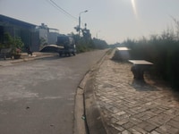 Đất đường 5,5m Bùi Cầm Hổ hướng Nam Đất đường 5,5m Bùi Cầm Hổ hướng Nam