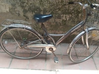 Cần bán xe đạp cào cào Nhật chỉ 500k Cần bán xe đạp cào cào Nhật chỉ 500k