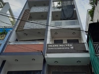 Cho thuê phòng trọ ngay hẻm 351 Lê Đại Hành Cho thuê phòng trọ ngay hẻm 351 Lê Đại Hành