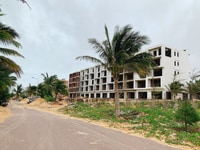 Bán đất Luxcity Quy Nhơn, gần khách sạn, gần biển, giá đất 1.136 tỷ Bán đất Luxcity Quy Nhơn, gần khách sạn, gần biển, giá đất 1.136 tỷ