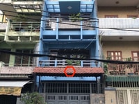 MT Phan Bội Châu 4x16m, trệt 3lầu, 6pn, 5wc. Siêu rẻ. MT Phan Bội Châu 4x16m, trệt 3lầu, 6pn, 5wc. Siêu rẻ.
