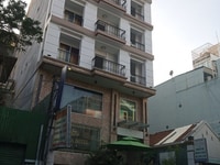 Bán tòa nhà Sacombank MT Nguyễn Văn Luông 8.5x23m,1 hầm 8 lầu chỉ 80ty Bán tòa nhà Sacombank MT Nguyễn Văn Luông 8.5x23m,1 hầm 8 lầu chỉ 80ty