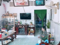Nhà hẻm 2 đường Trần Hưng Đạo Cái Răng, gần Đại học Tây Đô Nhà hẻm 2 đường Trần Hưng Đạo Cái Răng, gần Đại học Tây Đô