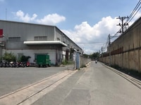 Cho thuê 4000m, kho xưởng quận gò vấp Cho thuê 4000m, kho xưởng quận gò vấp