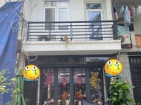 Bán nhà đường phan huy ích phường 15 quận tân bình 4x17 giá 6ty6 Bán nhà đường phan huy ích phường 15 quận tân bình 4x17 giá 6ty6