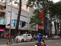 Cho thuê nhà gần khu bệnh viện MẶT TIỀN đường Nguyễn Chí Thanh, p7,q10 Cho thuê nhà gần khu bệnh viện MẶT TIỀN đường Nguyễn Chí Thanh, p7,q10