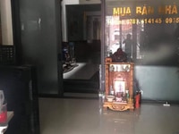 Cho thuê nhà 3 tầng đường Phạm Hùng gần cầu Cẩm Lệ Cho thuê nhà 3 tầng đường Phạm Hùng gần cầu Cẩm Lệ