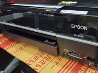 Máy in màu nội địa Nhật epson 803A Máy in màu nội địa Nhật epson 803A