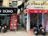 Cho thuê nhà đẹp và đầy đủ tiện nghi, trung tâm phố Khương Thượng Cho thuê nhà đẹp và đầy đủ tiện nghi, trung tâm phố Khương Thượng