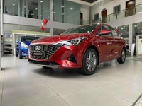 Hyundai accent khuyến mãi lớn tháng 4 Hyundai accent khuyến mãi lớn tháng 4