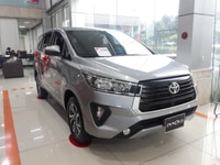Innova 2021 trả trước 260tr nhận xe ngay quà hấp dẫn, lãi suất 0.58% Innova 2021 trả trước 260tr nhận xe ngay quà hấp dẫn, lãi suất 0.58%
