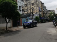 Bán nhà MT đường Bùi Cẩm Hổ, 16m nở hậu 17,5m trệt 1L, đất 325m2, TC Bán nhà MT đường Bùi Cẩm Hổ, 16m nở hậu 17,5m trệt 1L, đất 325m2, TC