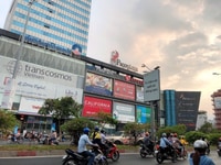 Bán tòa nhà BUILDING Cộng Hòa, P.12, Tân Bình, 7 tầng, 137m2, 32 tỷ. Bán tòa nhà BUILDING Cộng Hòa, P.12, Tân Bình, 7 tầng, 137m2, 32 tỷ.