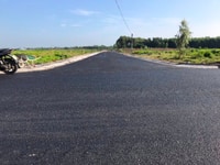 Bán lô đất 134m2 gần biển ngã tư Hồ Tràm (100m2 thổ cư), SHR Bán lô đất 134m2 gần biển ngã tư Hồ Tràm (100m2 thổ cư), SHR