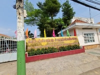 Đất Khủng MT hơn 3000m2 gần UBND P Tân Tạo Bình Tân, Giá Đầu tư 125tỷ Đất Khủng MT hơn 3000m2 gần UBND P Tân Tạo Bình Tân, Giá Đầu tư 125tỷ