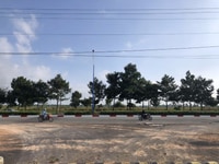 Bán lô đất khu Tái Định Cư Phú Chánh. Bán lô đất khu Tái Định Cư Phú Chánh.