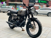 Kawasaki W175 Bạc Xe 1 Chủ Còn Như Mới Biển 29A1 Kawasaki W175 Bạc Xe 1 Chủ Còn Như Mới Biển 29A1