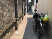 Cho thuê nhà kiệt Ông ÍCh Khiêm Cho thuê nhà kiệt Ông ÍCh Khiêm