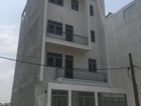Bán nhà xây thô P. Cát Lái Quận 2 gần khu biệt thự Ventura Kiến Á. Bán nhà xây thô P. Cát Lái Quận 2 gần khu biệt thự Ventura Kiến Á.