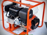 Máy hàn chạy xăng 300A chính hãng Nhật Bản Máy hàn chạy xăng 300A chính hãng Nhật Bản