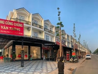 Đất đẹp kCN bàu bàng va nha phố Đất đẹp kCN bàu bàng va nha phố