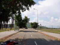 Đất thổ cư khu tái định cư Sonadezi Đất thổ cư khu tái định cư Sonadezi